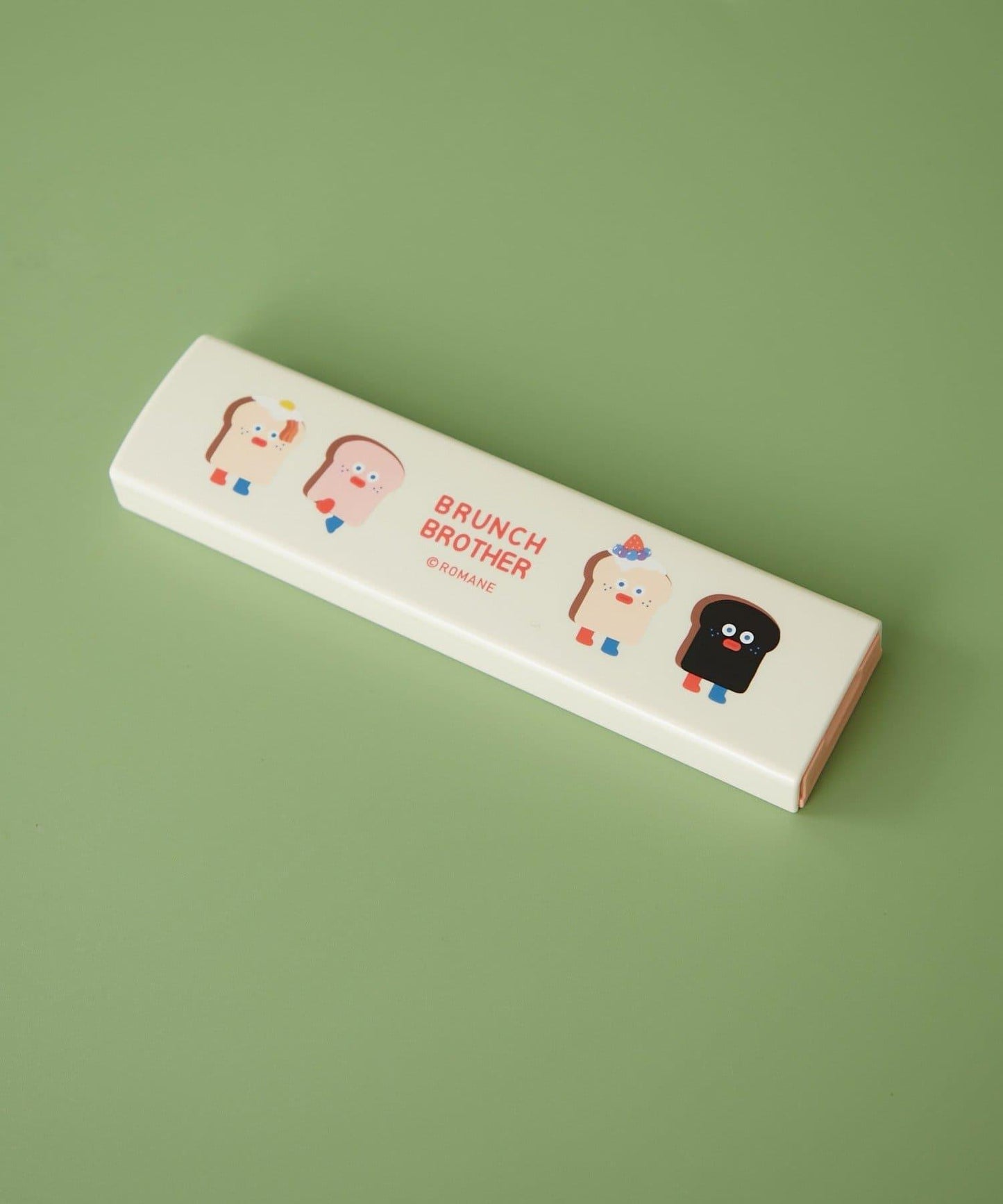 BRUNCH BROTHE 筷子勺子盒套裝