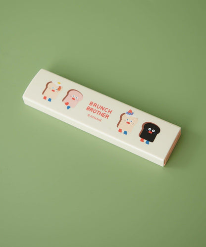 BRUNCH BROTHE 筷子勺子盒套裝