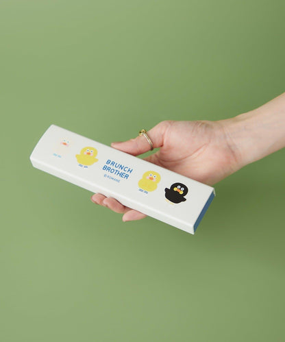 BRUNCH BROTHE 筷子勺子盒套裝