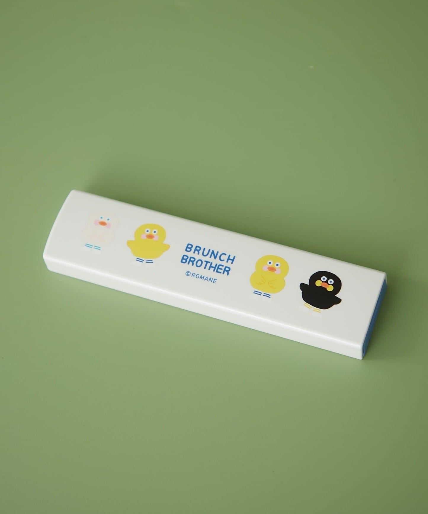 BRUNCH BROTHE 筷子勺子盒套裝