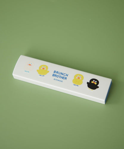 BRUNCH BROTHE 筷子勺子盒套裝