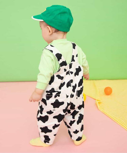 POP圖案 Bpop 連體衣