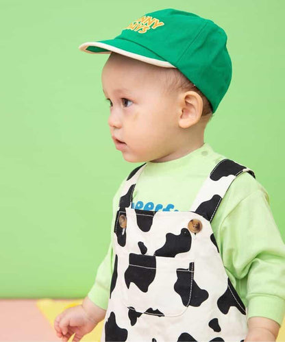 POP圖案 Bpop 連體衣