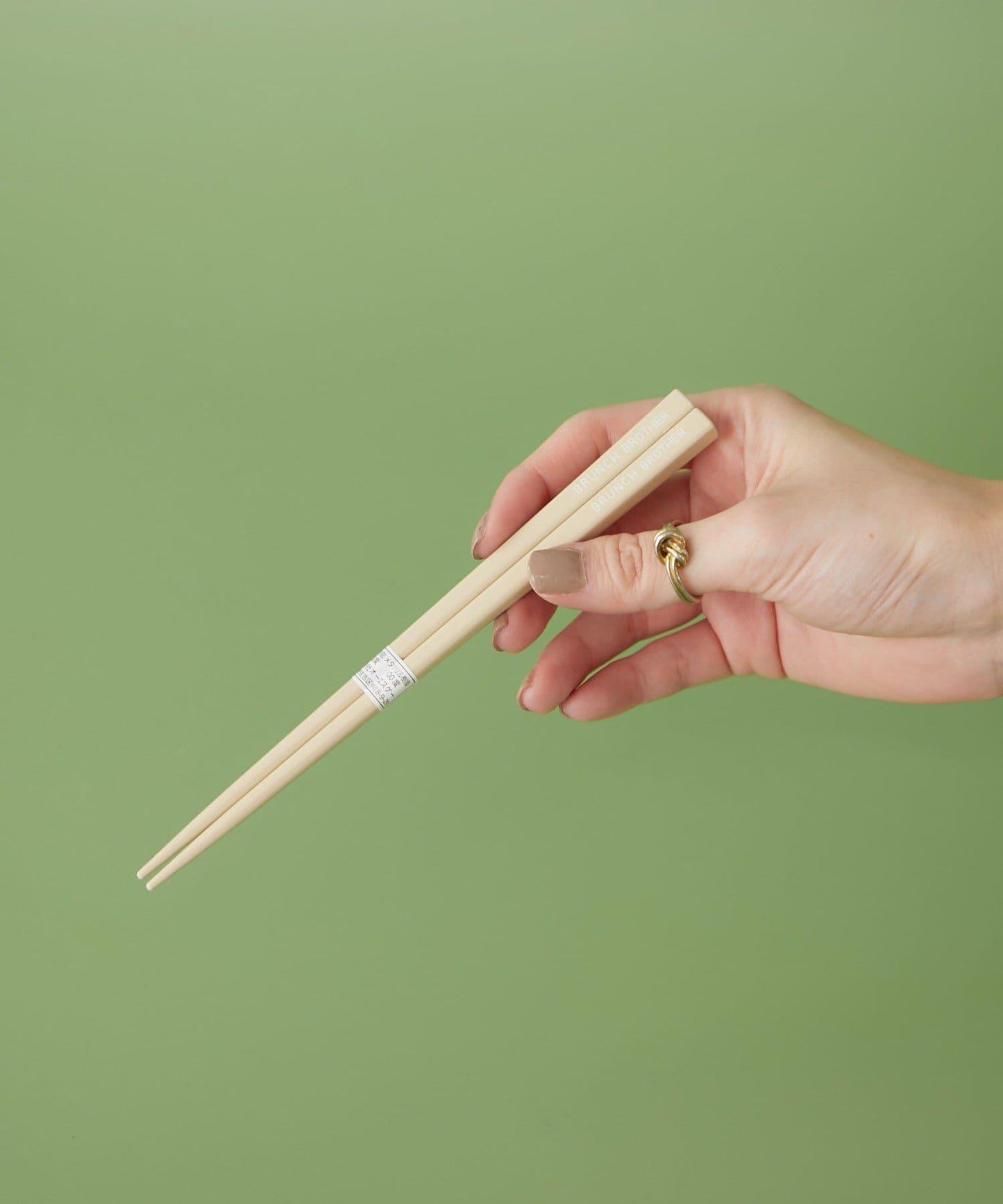 BRUNCH BROTHE 筷子勺子盒套裝