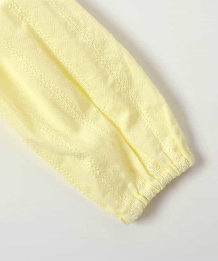 鬱金香刺繡 奶感設計 套裝