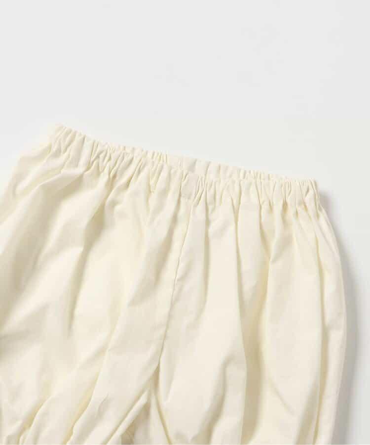 鬱金香刺繡 奶感設計 套裝