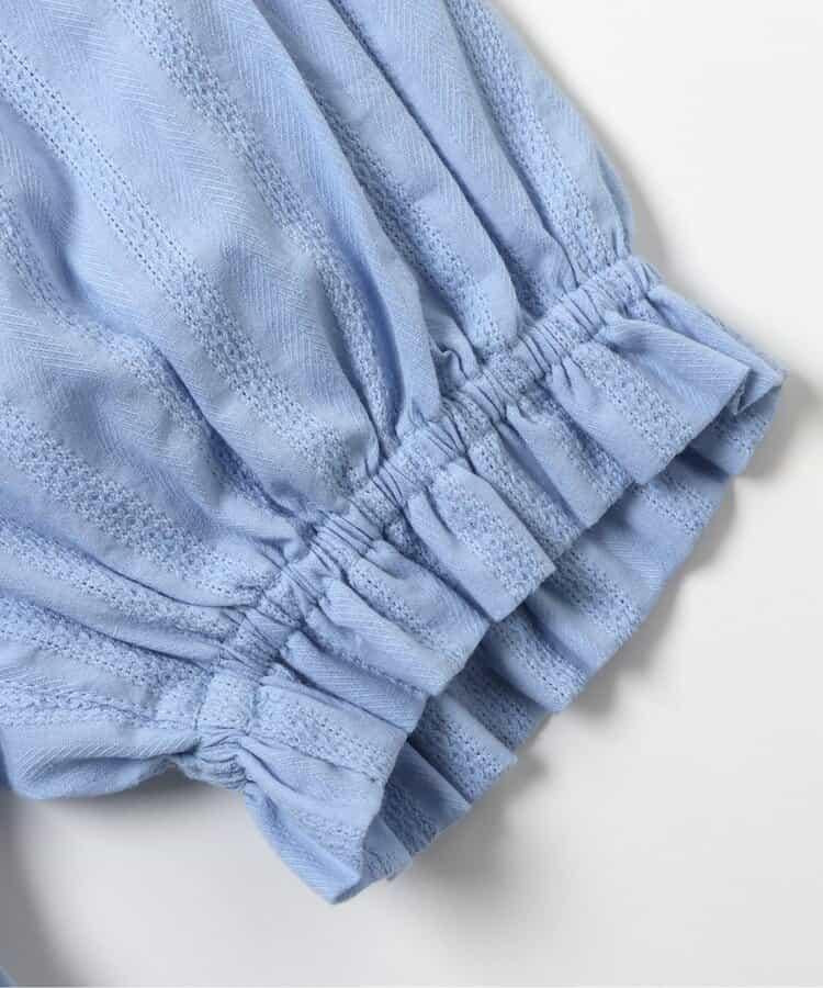 ナインチェ（米菲） Milky Suit 套裝