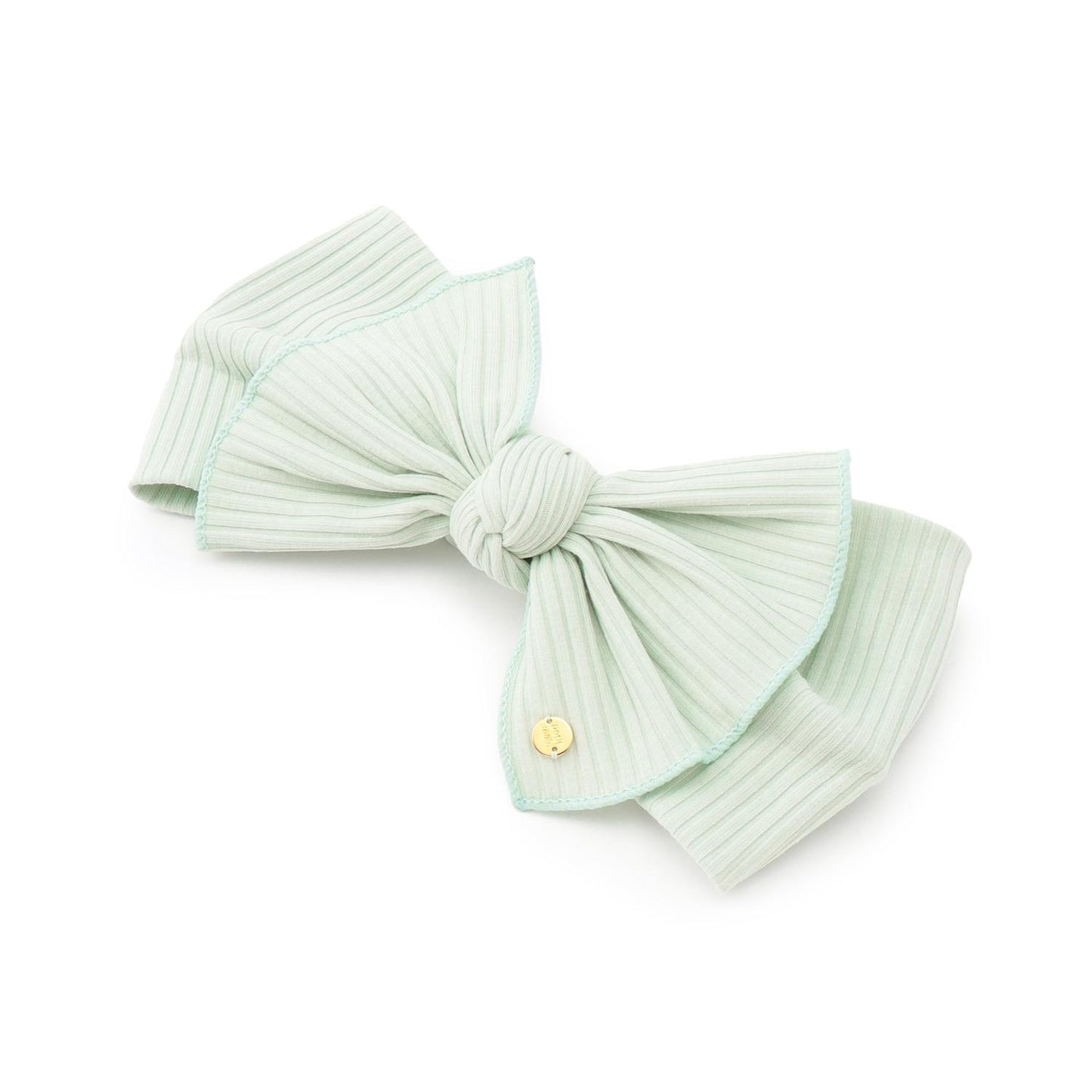 蝴蝶結設計髮箍