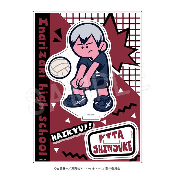 《排球少年》（排球少年） 北信介 亞克力立牌 JF2026款