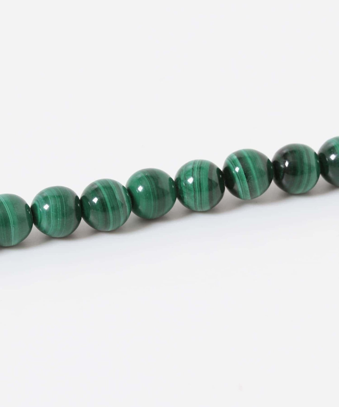 decor『デコール』 Malachite Necklace 項鍊