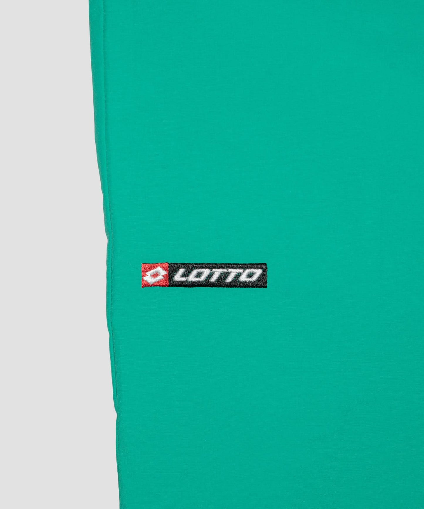 LOTTO TAPING 尼龍面料 褲子