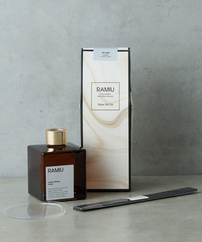RAMIU ラミユ COFFEE DIFFUSER 200ml 擴香
