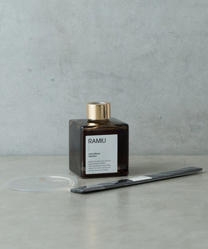 RAMIU ラミユ COFFEE DIFFUSER 200ml 擴香