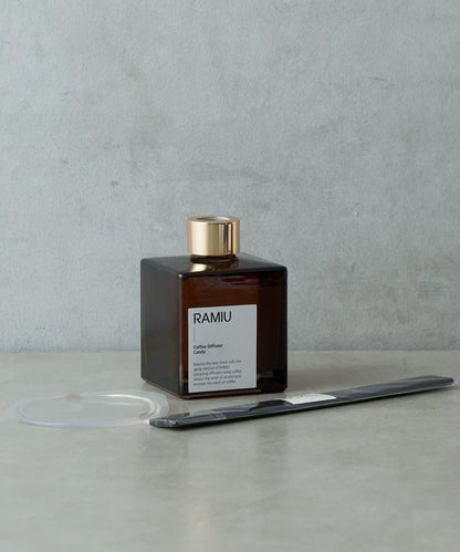 RAMIU ラミユ COFFEE DIFFUSER 200ml 擴香
