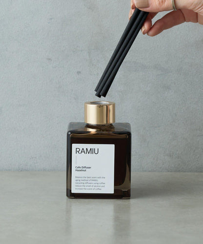 RAMIU ラミユ COFFEE DIFFUSER 200ml 擴香