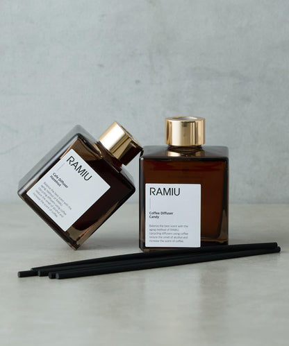 RAMIU ラミユ COFFEE DIFFUSER 200ml 擴香