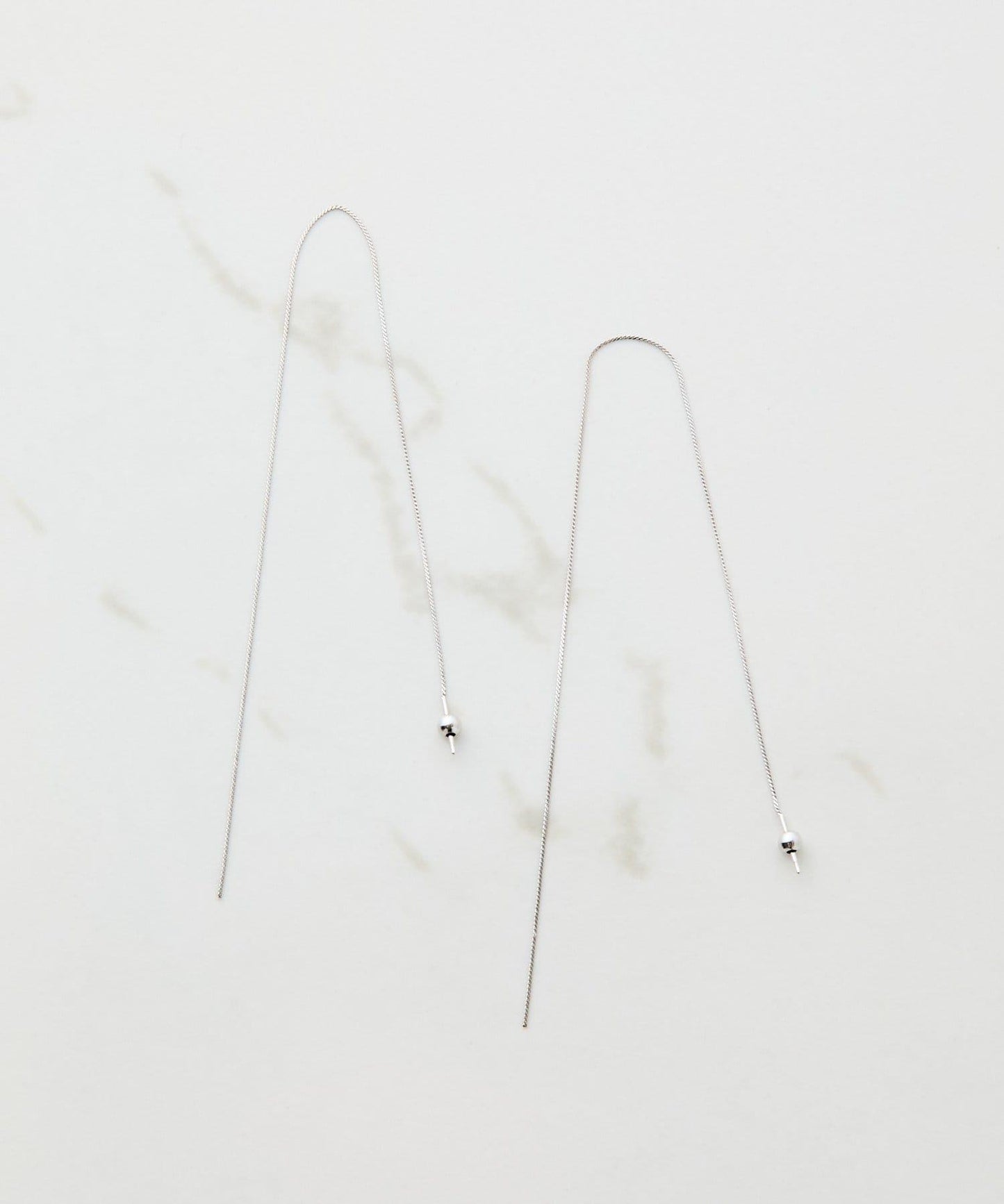 CEPIE./セピエ 長鏈耳環