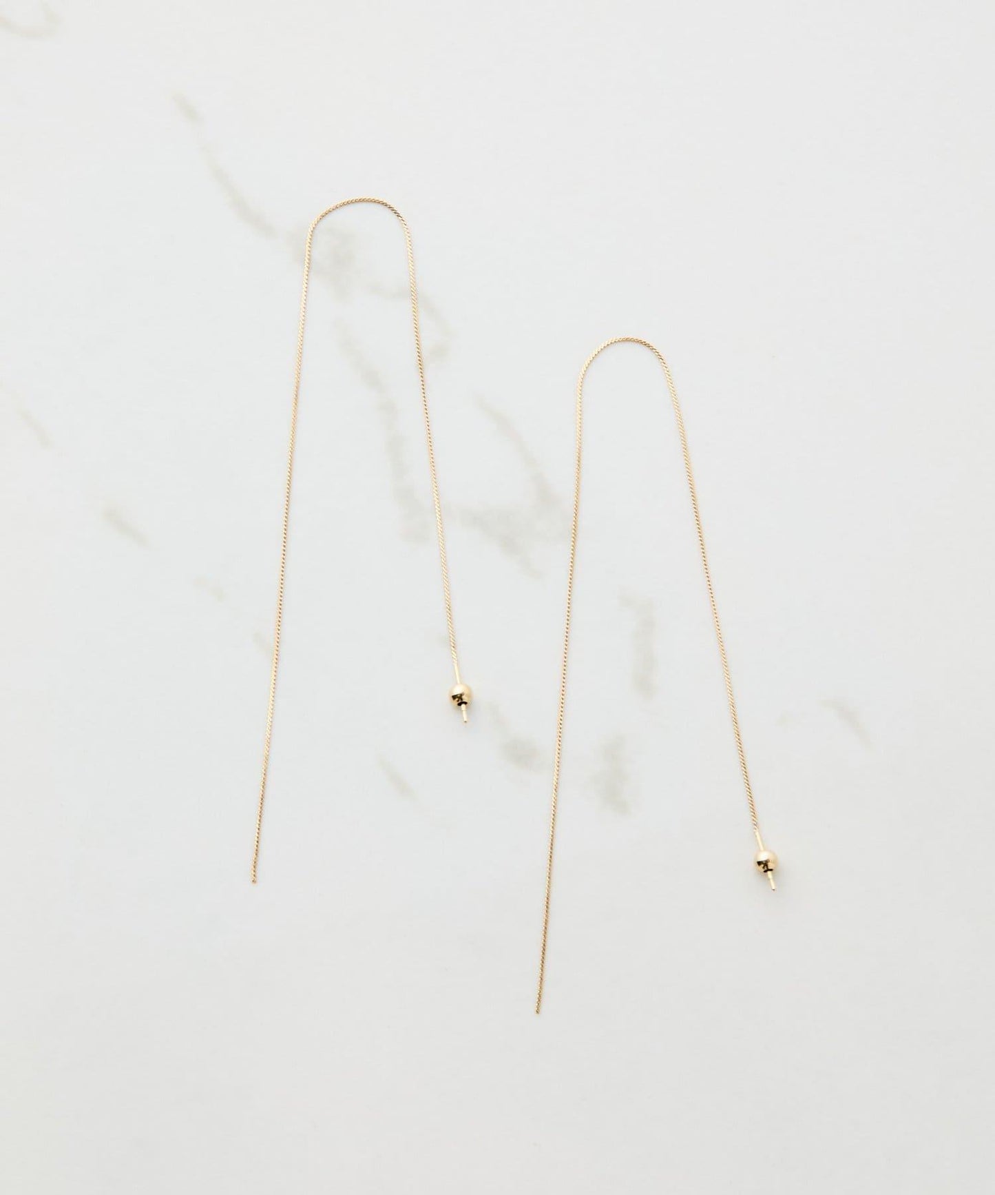 CEPIE./セピエ 長鏈耳環