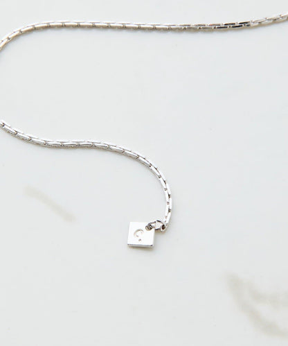 CEPIE./セピエ 長款鏈條項鍊