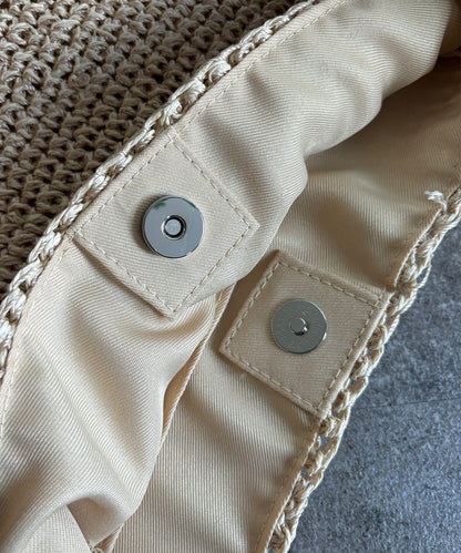 自由手柄鐘形托特包