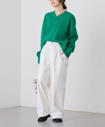 R.good 窄球鏈套索項鍊