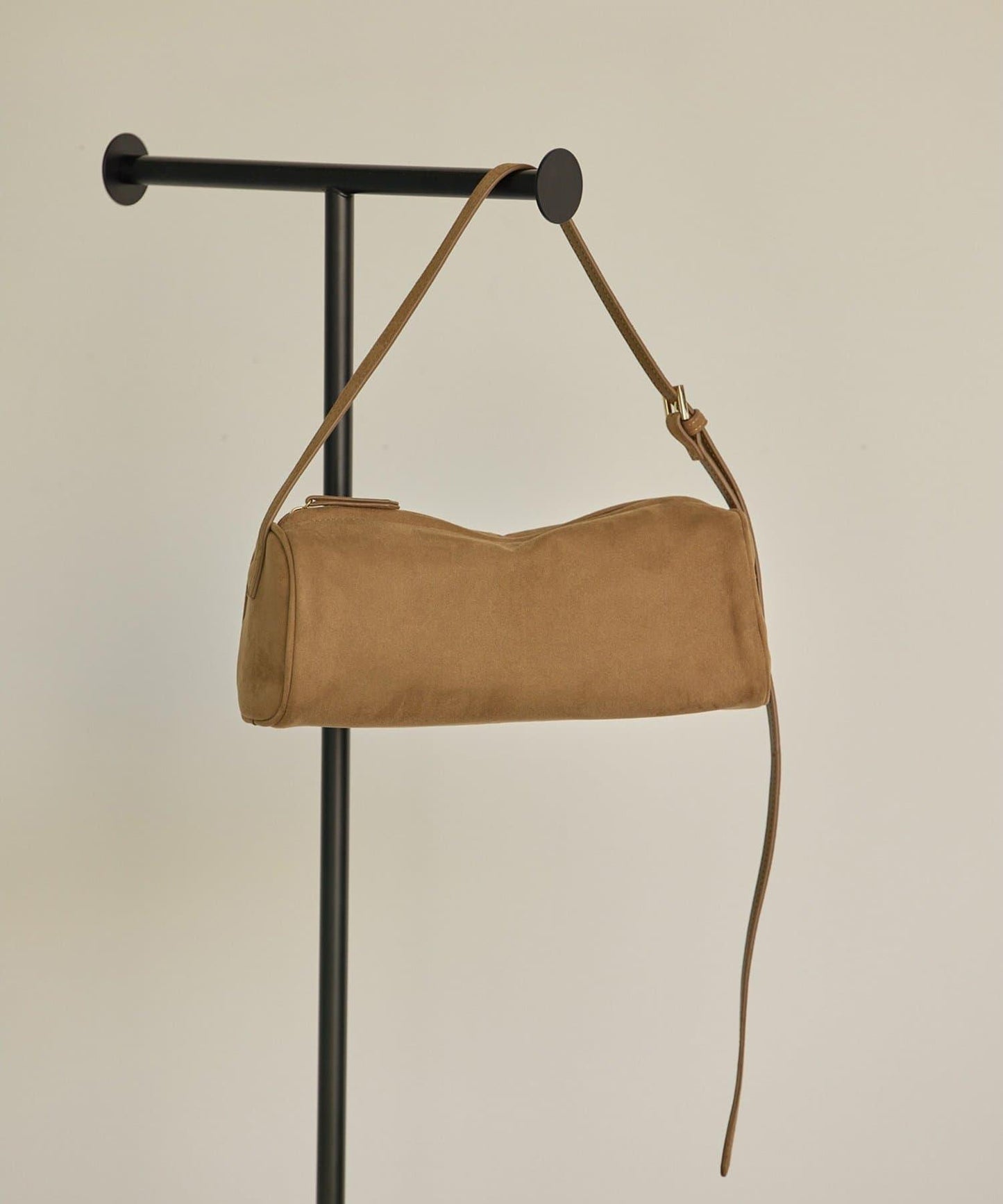 THE PAUSE 仿皮迷你單肩包