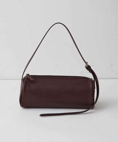 THE PAUSE 仿皮迷你單肩包