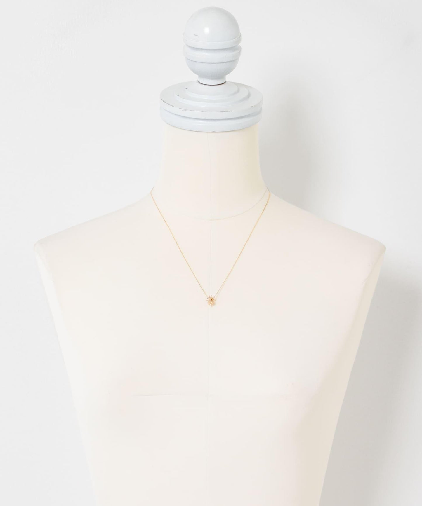 KAORU Stardust necklace K10 項鍊