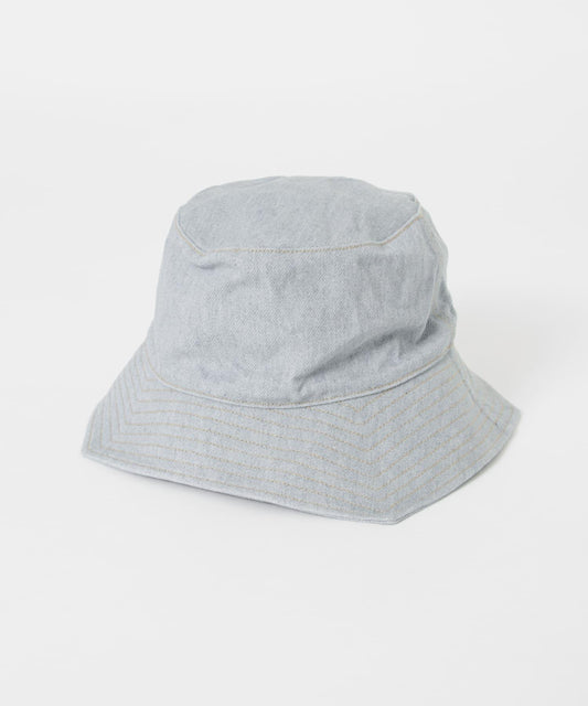 KIJIMA TAKAYUKI PENTAGON BRIM HAT