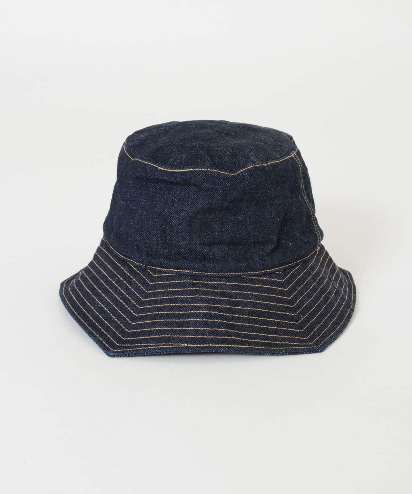 KIJIMA TAKAYUKI PENTAGON BRIM HAT