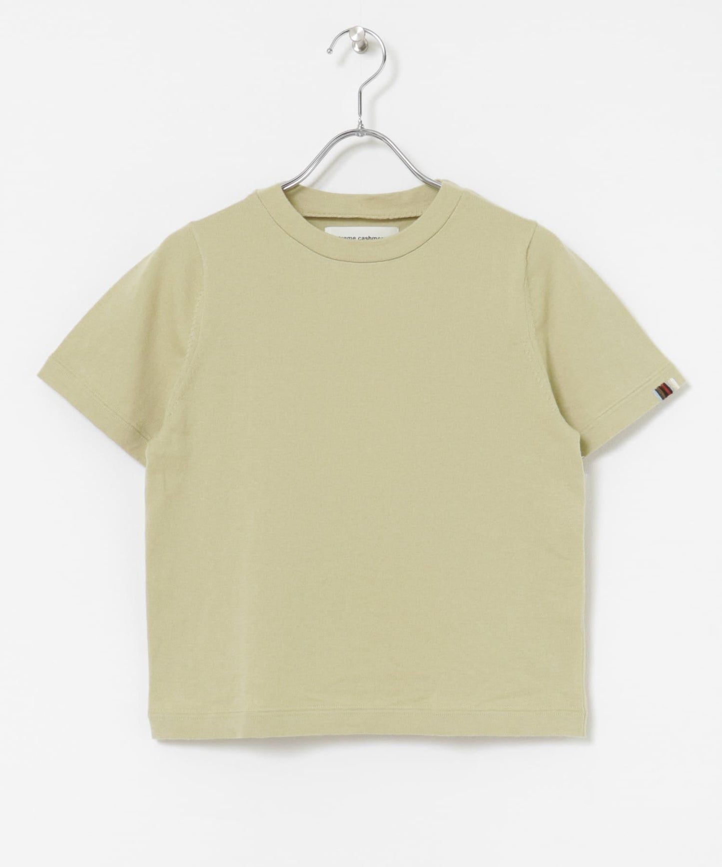 Extreme Cashmere tina