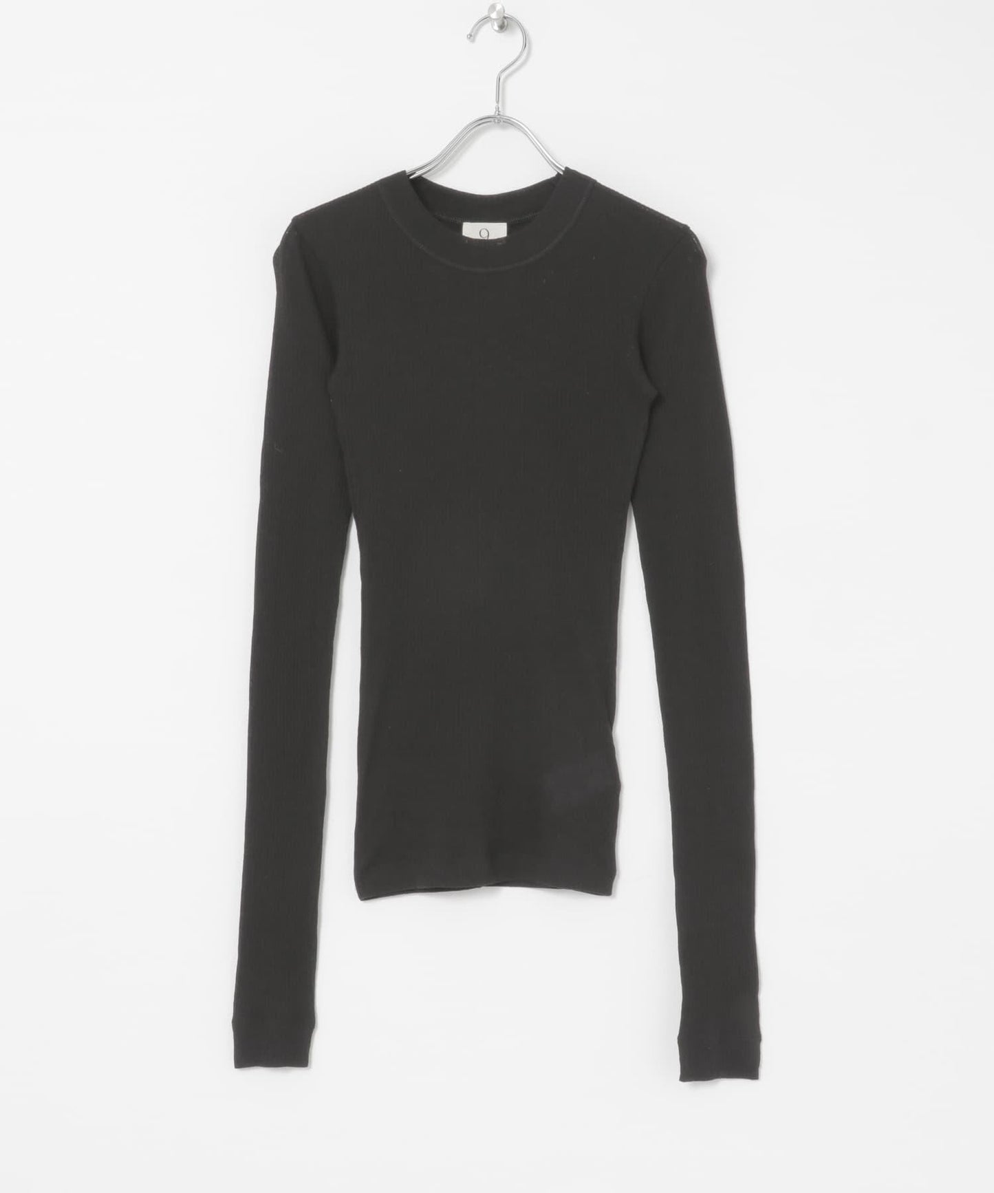 羅紋 NINETY PERCENT ANIS RIB TOP 上衣