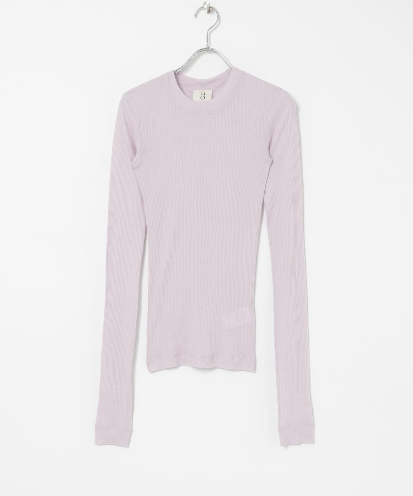 羅紋 NINETY PERCENT ANIS RIB TOP 上衣