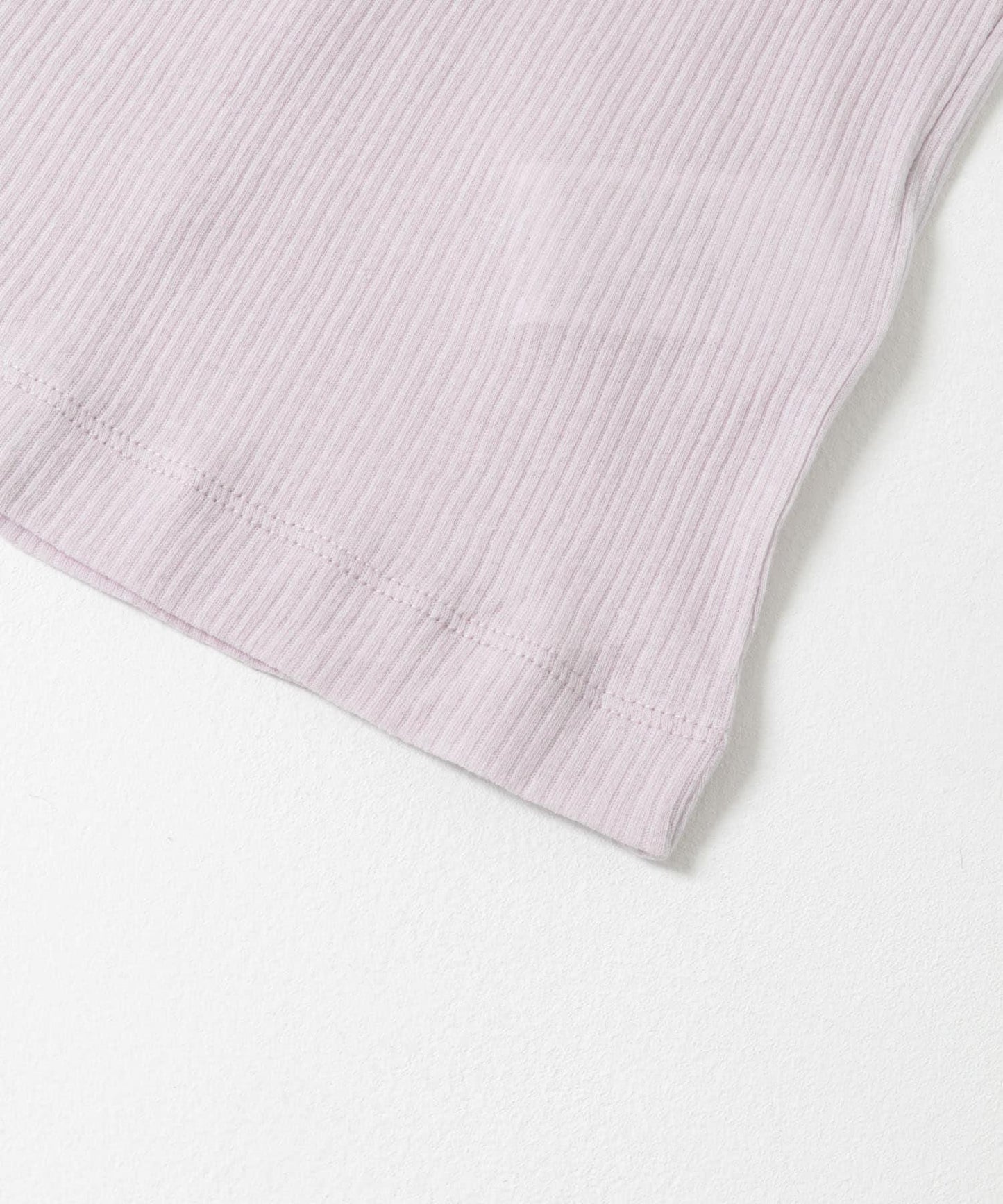 羅紋 NINETY PERCENT ANIS RIB TOP 上衣