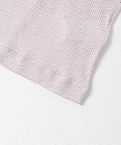 羅紋 NINETY PERCENT ANIS RIB TOP 上衣