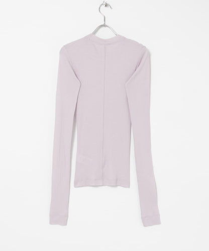 羅紋 NINETY PERCENT ANIS RIB TOP 上衣