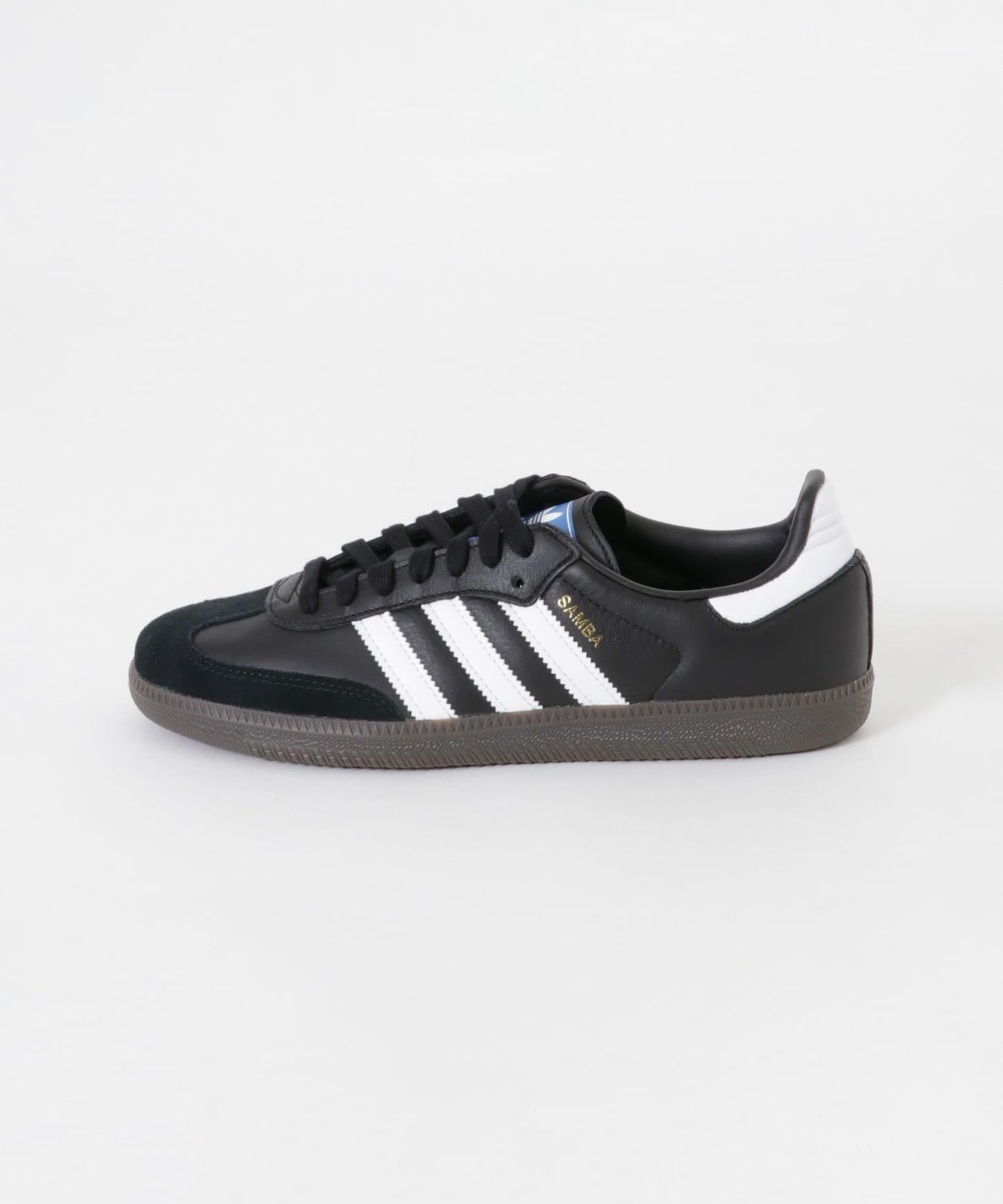 23/25碼 線上限定 adidas SAMBA OG 運動鞋