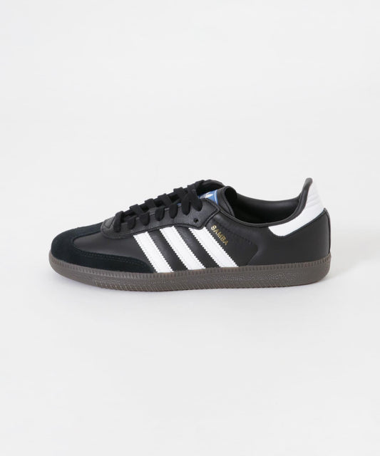 23/25碼 線上限定 adidas SAMBA OG 運動鞋