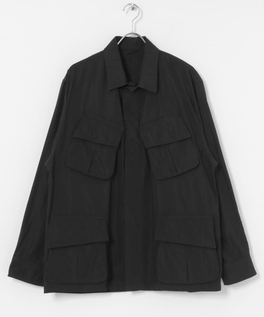 blurhmsROOTSTOCK OX Combat Tropical 夾克