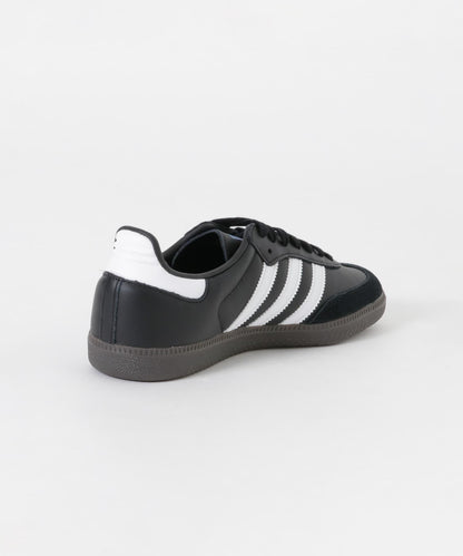 23/25碼 線上限定 adidas SAMBA OG 運動鞋
