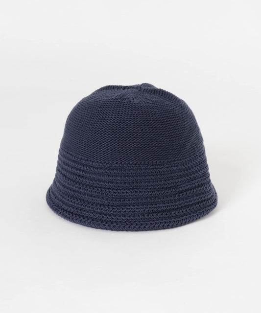 bocodeco P/C Knit Sailor Hat 帽子