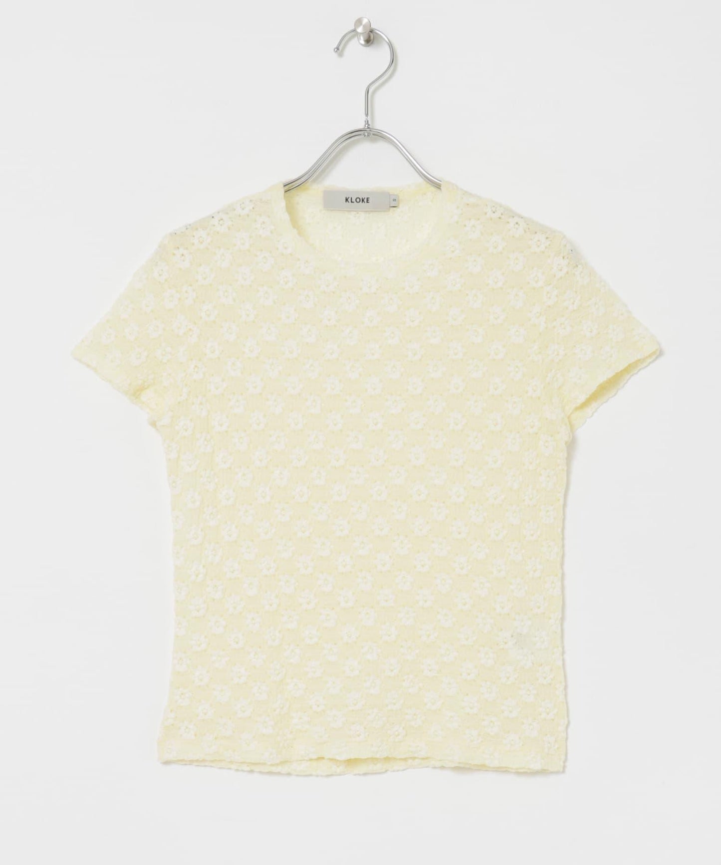 KLOKE Ruse Top 上衣