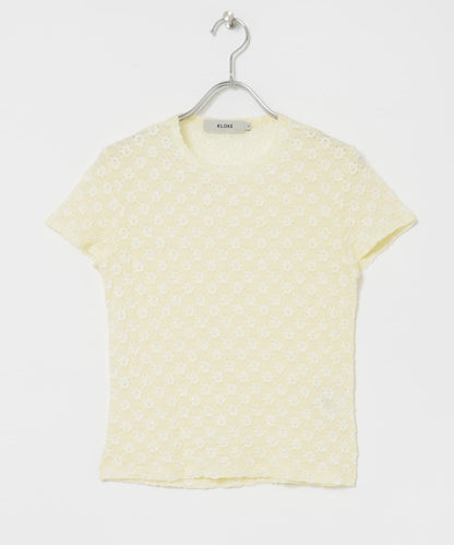 KLOKE Ruse Top 上衣