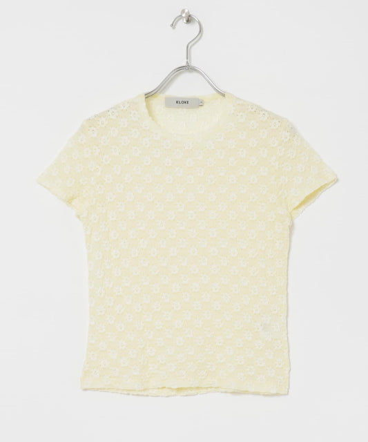 KLOKE Ruse Top 上衣
