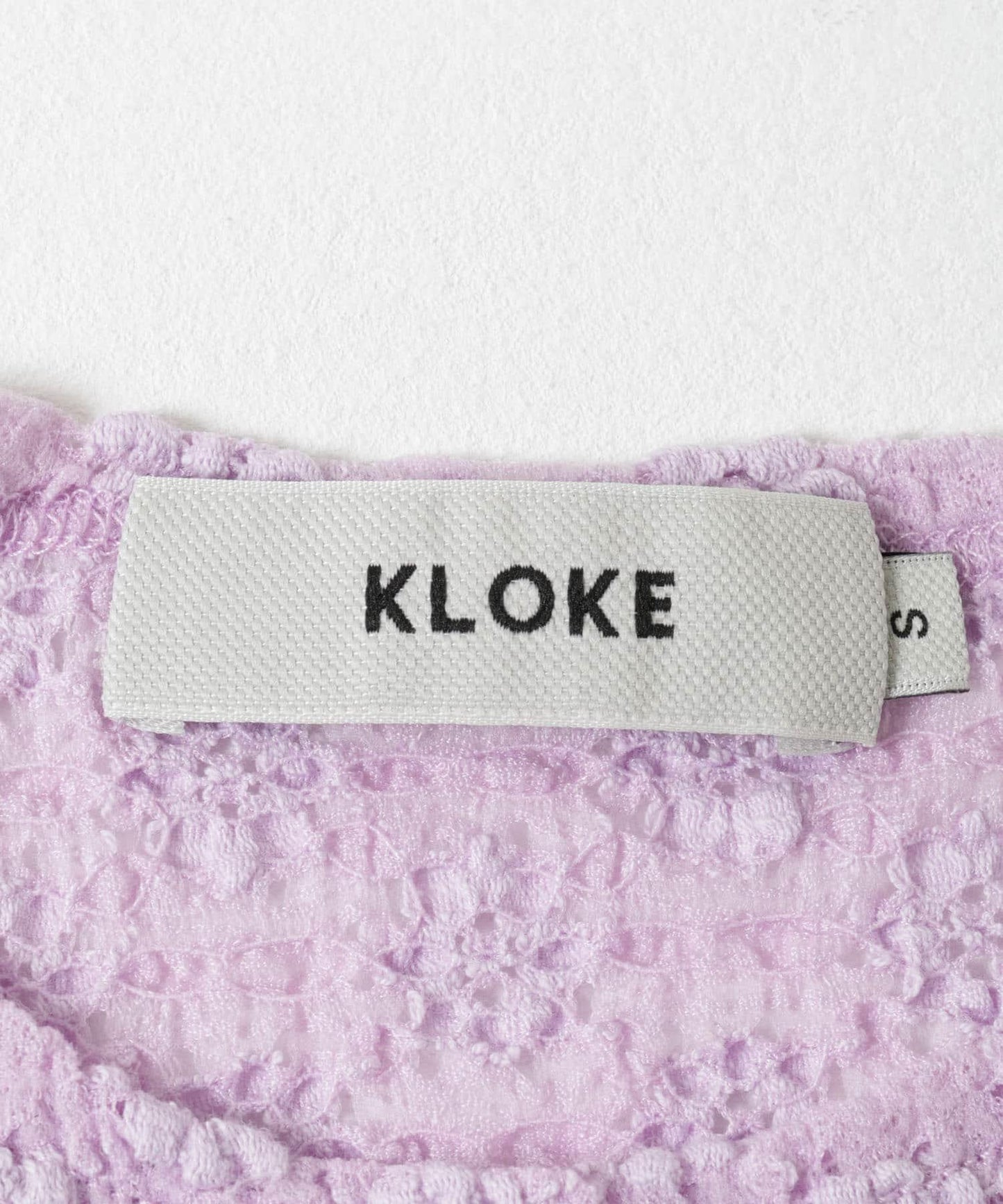 KLOKE Ruse Top 上衣
