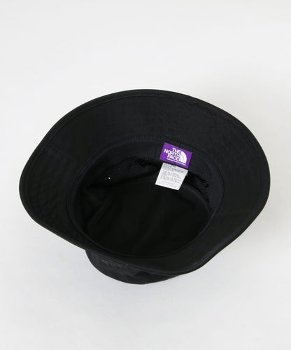 THE NORTH FACE PURPLE LABEL Chino Field 帽