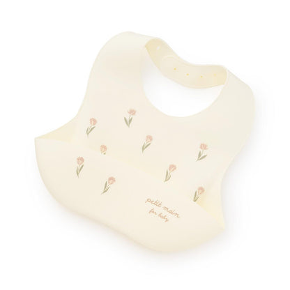 用餐硅膠 BIB 圍兜