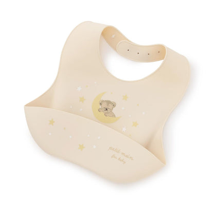 用餐硅膠 BIB 圍兜