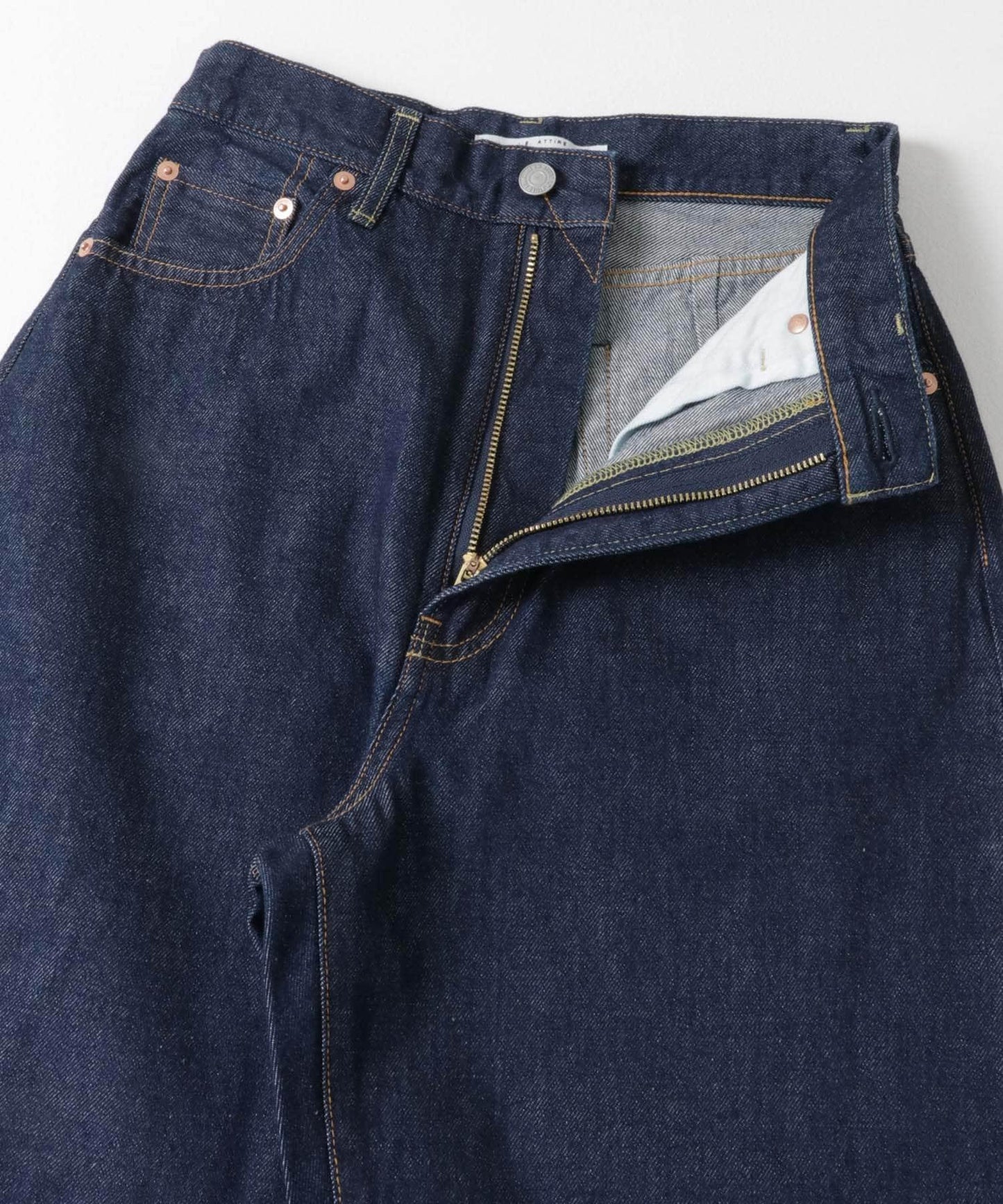 J.B.ATTIRE SANTAMONICA DENIM 牛仔單品