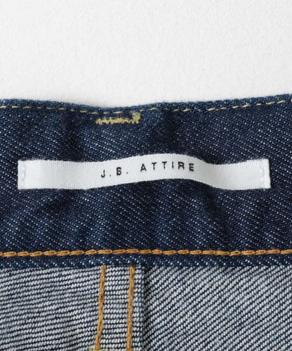J.B.ATTIRE SANTAMONICA DENIM 牛仔單品